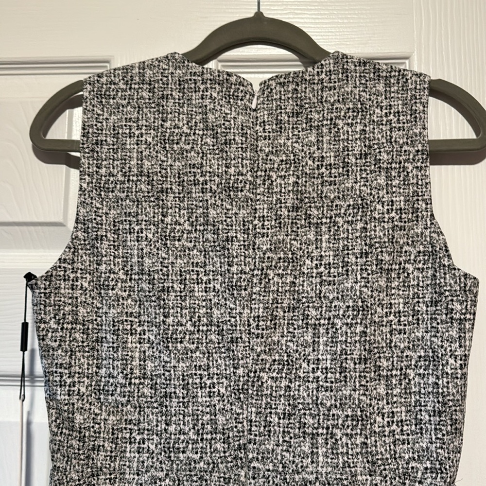 NWT Calvin Klein dress size 8 - Picture 6 of 7